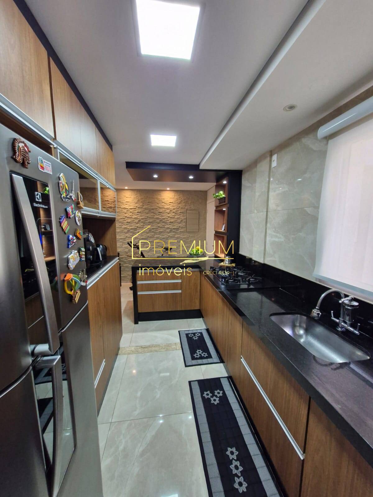 Apartamento à venda com 3 quartos, 68m² - Foto 4