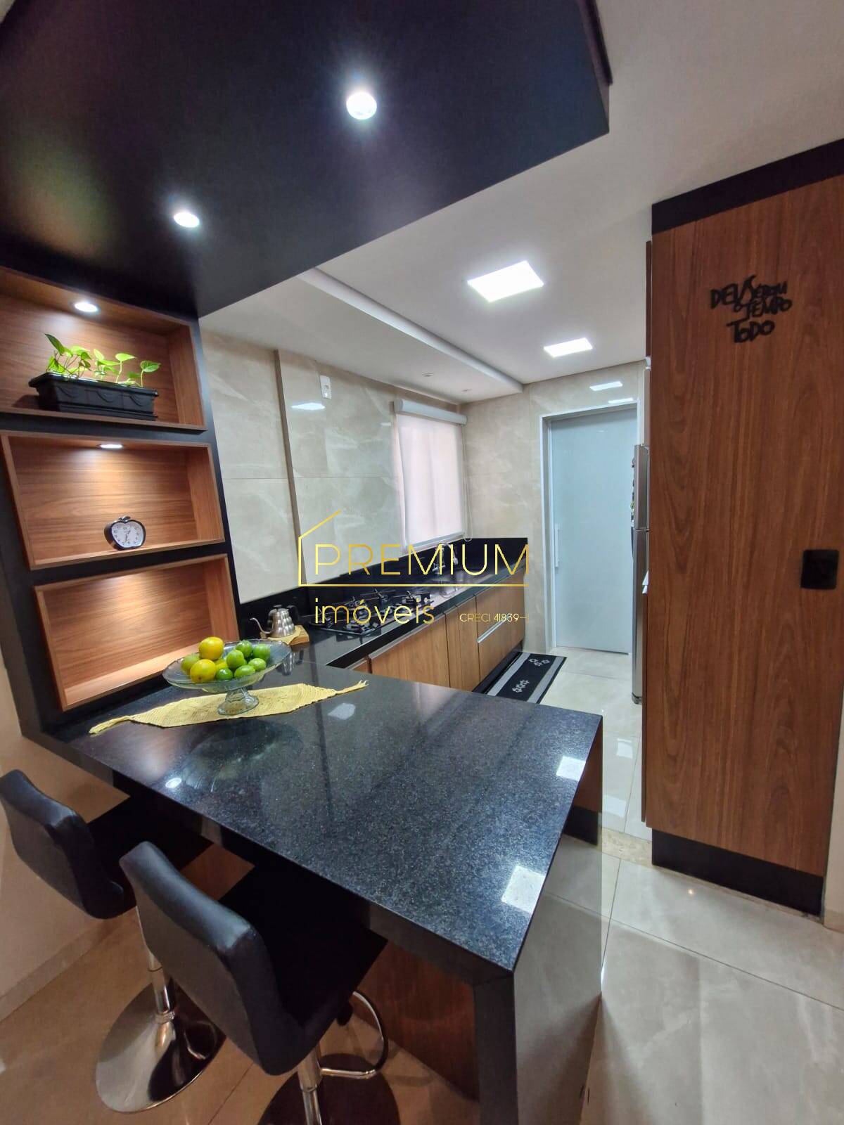 Apartamento à venda com 3 quartos, 68m² - Foto 5