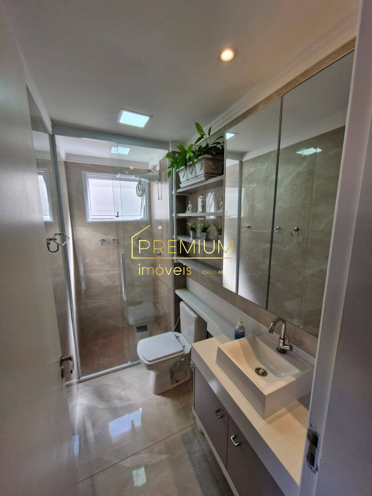 Apartamento à venda com 3 quartos, 68m² - Foto 10