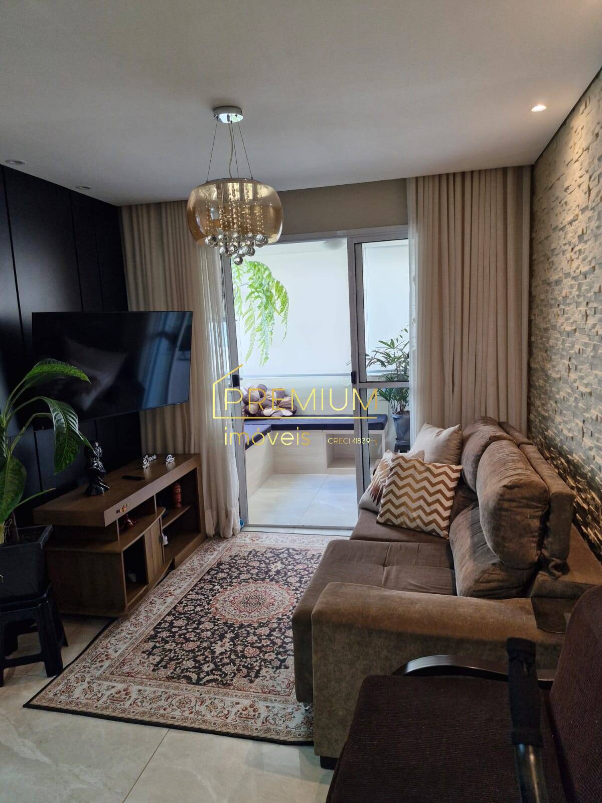 Apartamento à venda com 3 quartos, 68m² - Foto 3