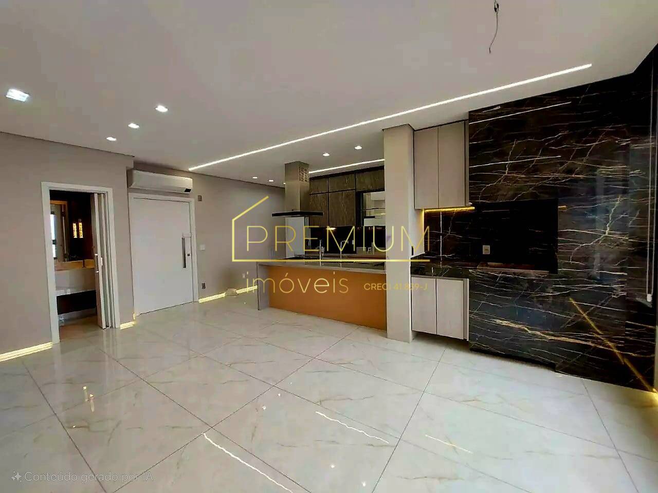 Apartamento, 2 quartos, 87 m² - Foto 2