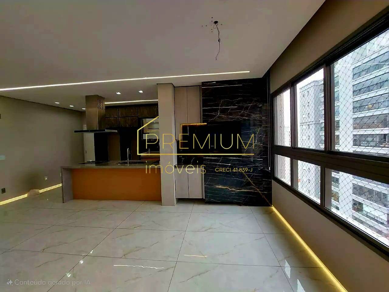 Apartamento, 2 quartos, 87 m² - Foto 1