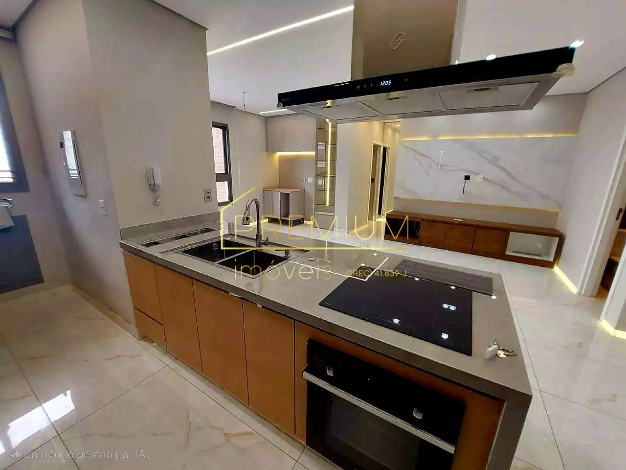 Apartamento, 2 quartos, 87 m² - Foto 9