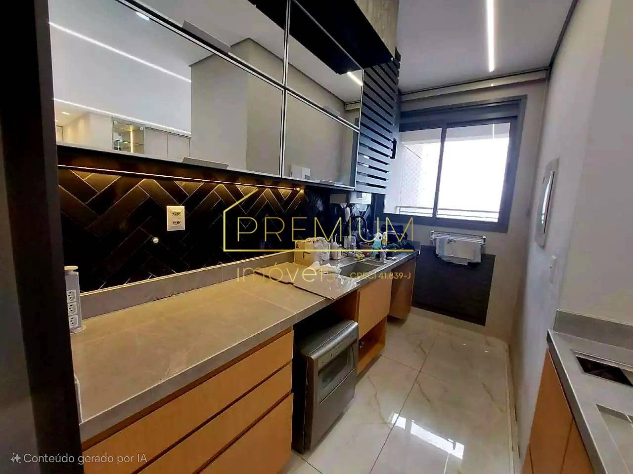 Apartamento, 2 quartos, 87 m² - Foto 3