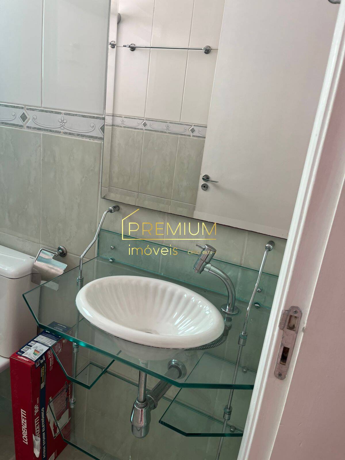 Apartamento à venda com 2 quartos, 58m² - Foto 10