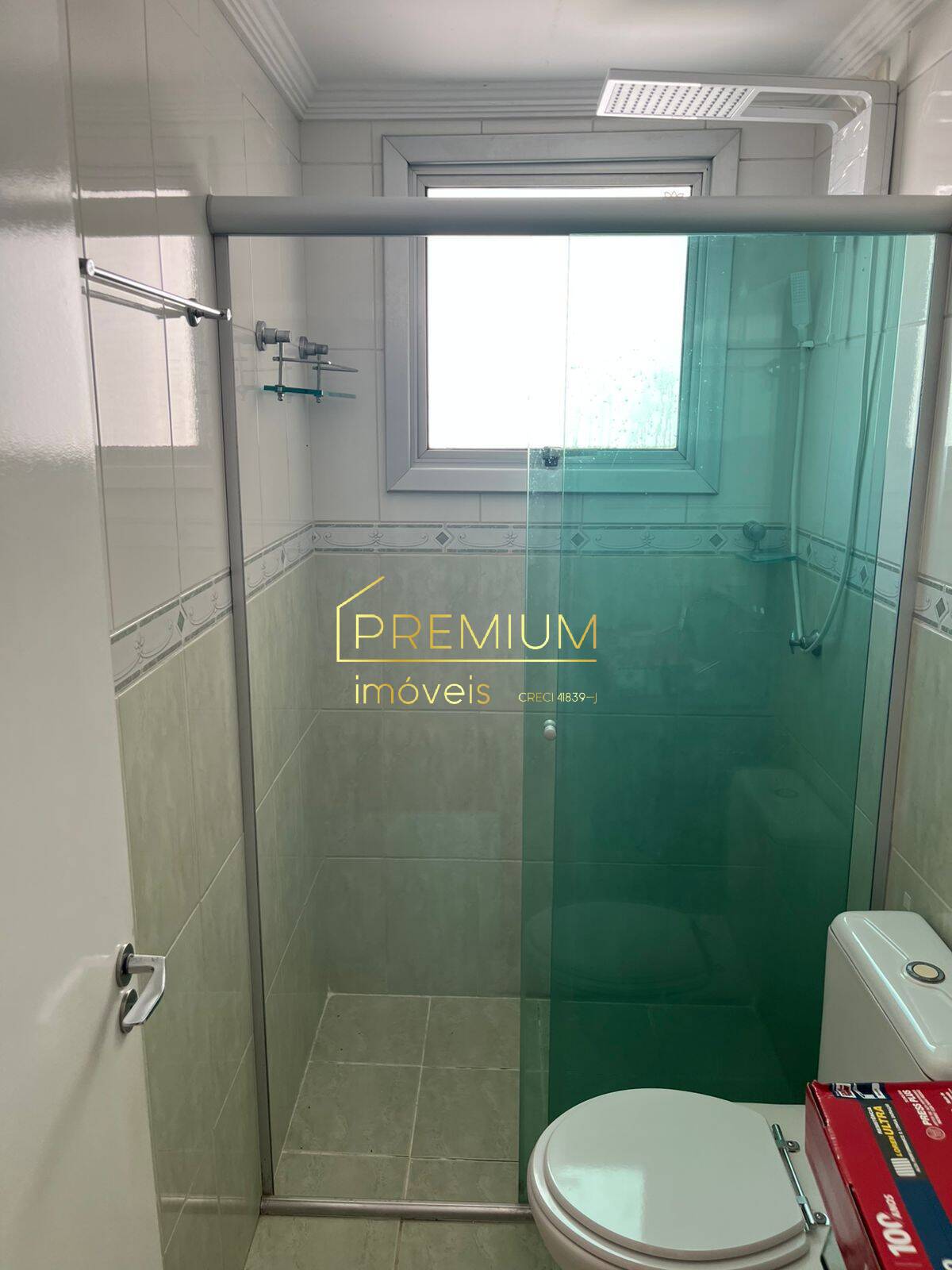 Apartamento à venda com 2 quartos, 58m² - Foto 9