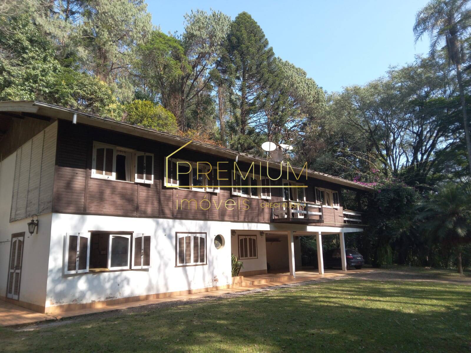 Casa, 12 quartos, 20000 m² - Foto 2