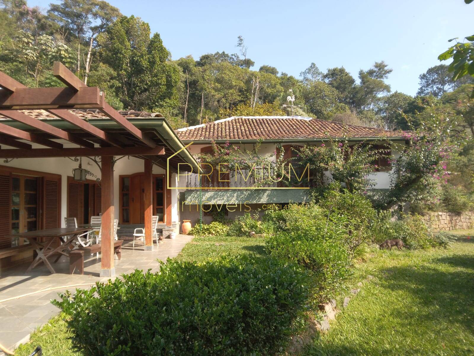 Casa, 12 quartos, 20000 m² - Foto 16