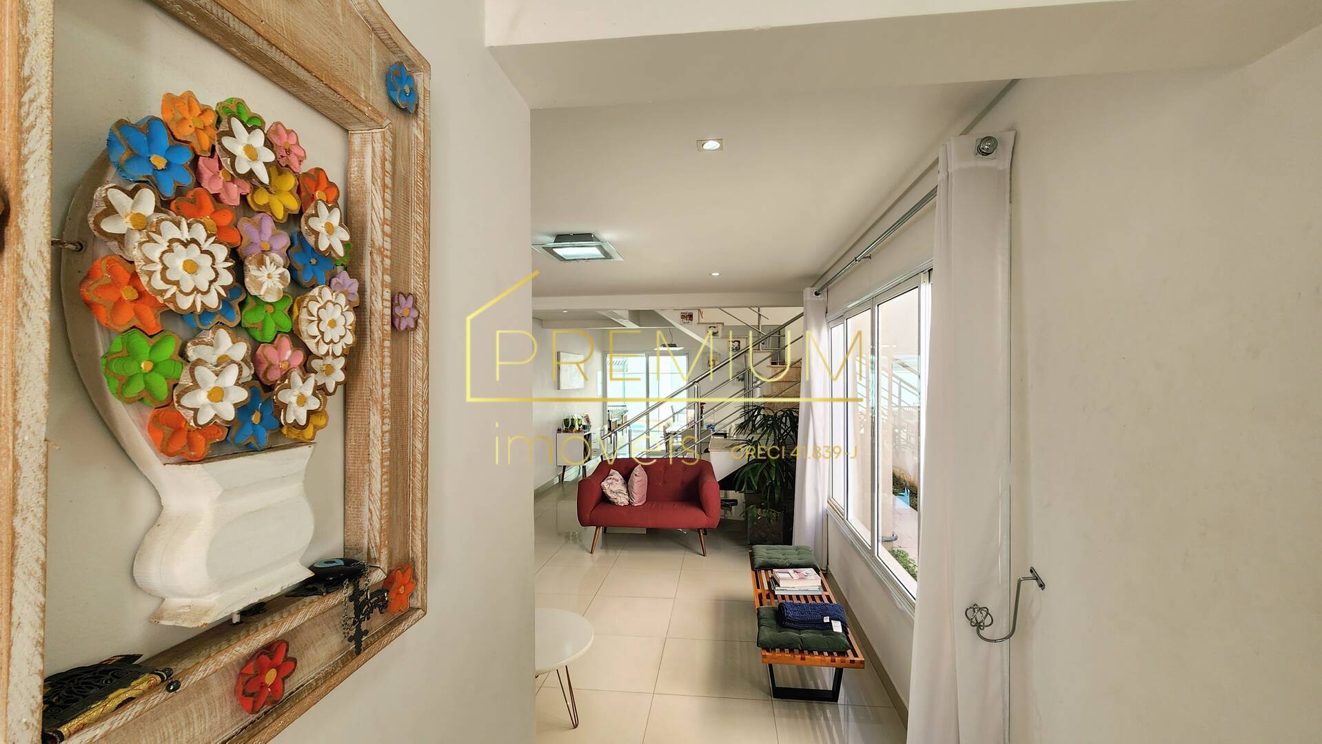 Casa, 3 quartos, 270 m² - Foto 6