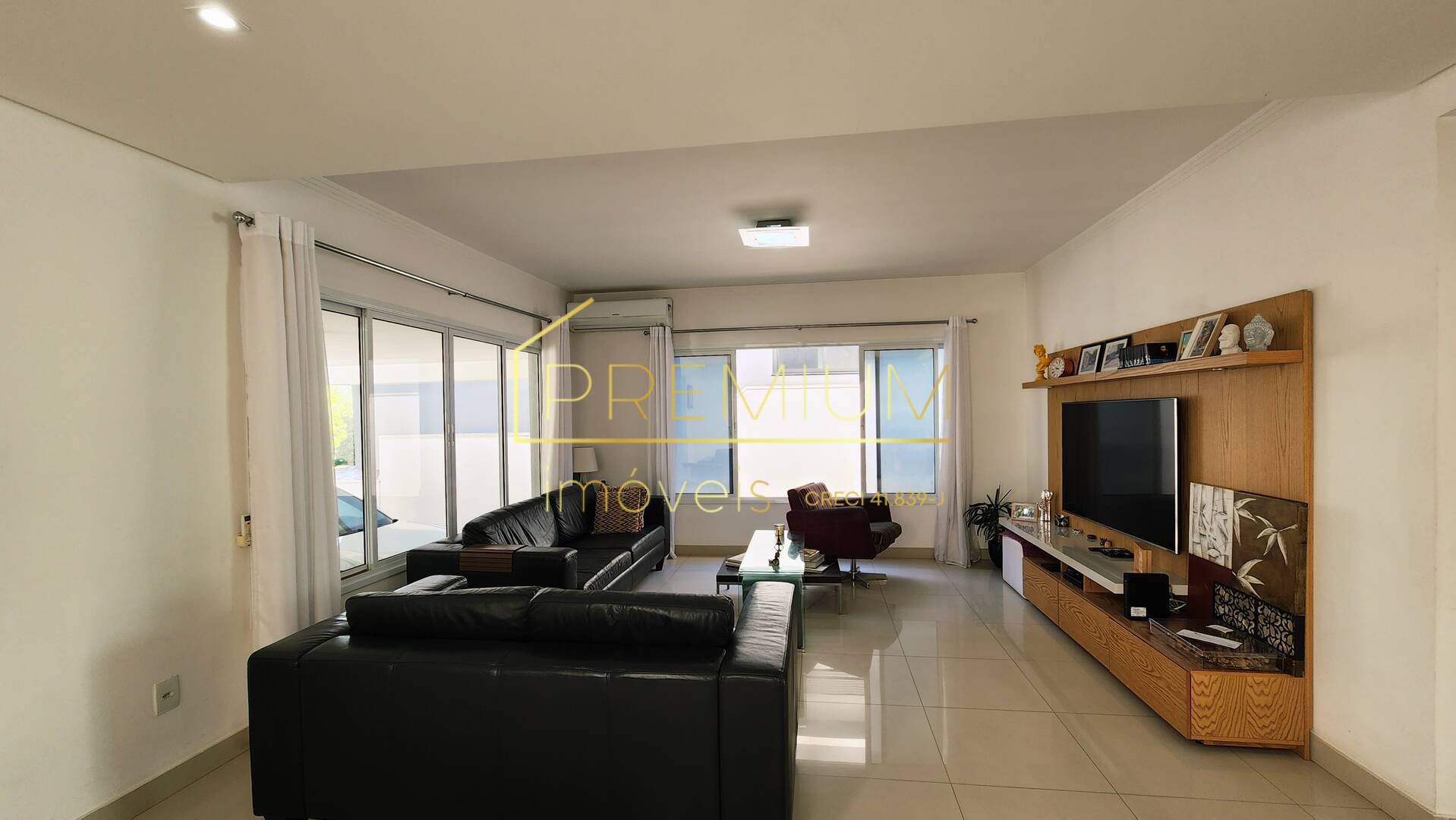 Casa, 3 quartos, 270 m² - Foto 2