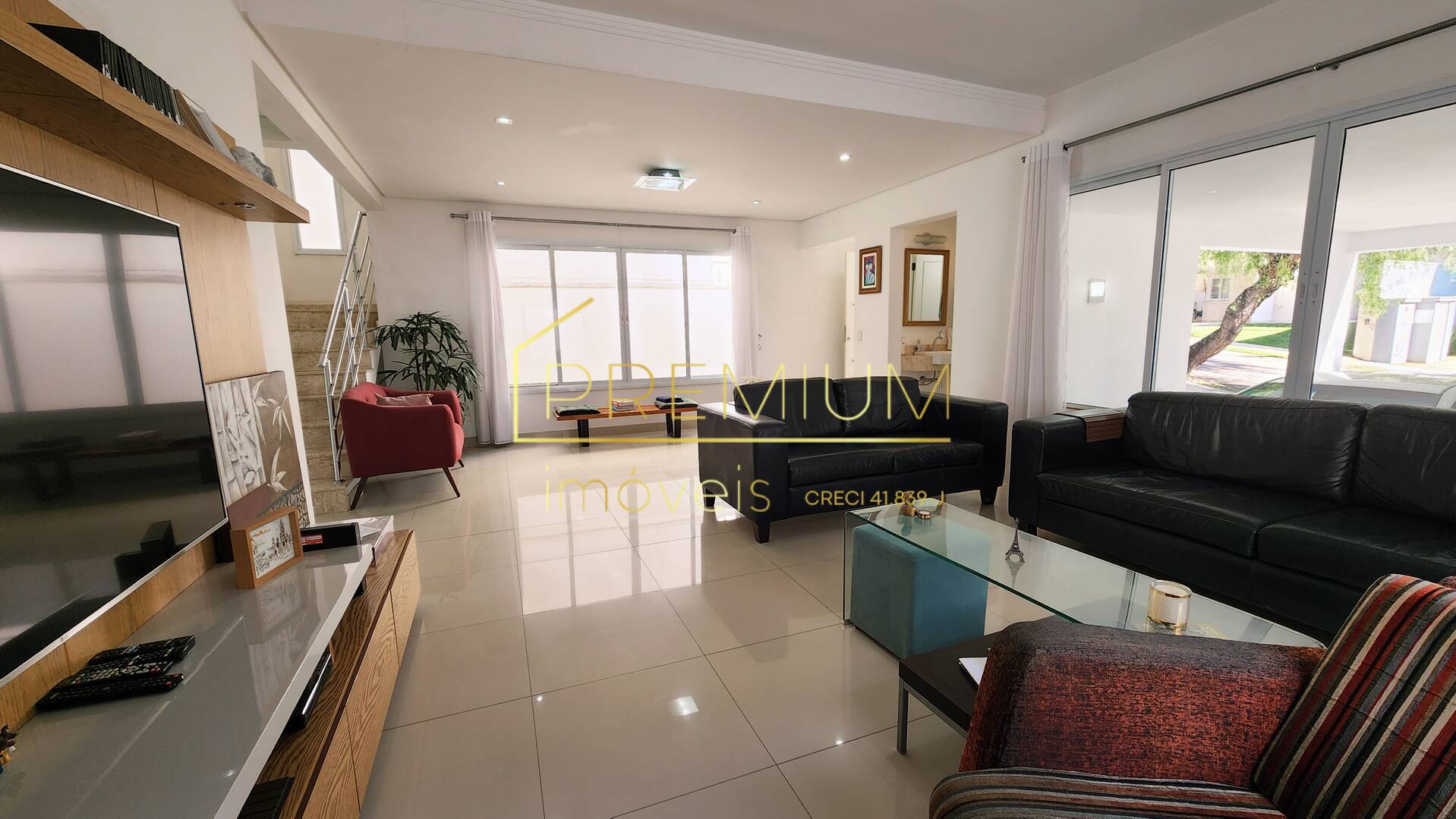 Casa, 3 quartos, 270 m² - Foto 3