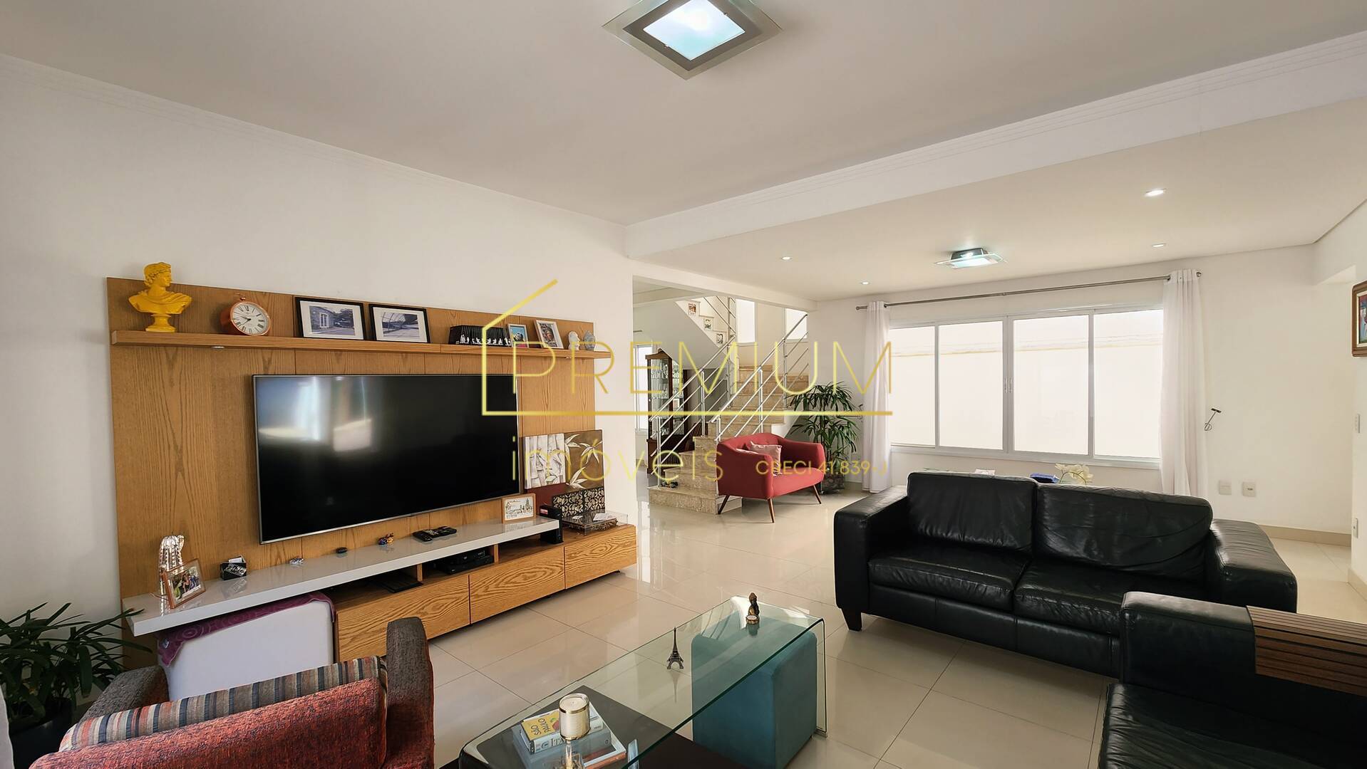 Casa, 3 quartos, 270 m² - Foto 4