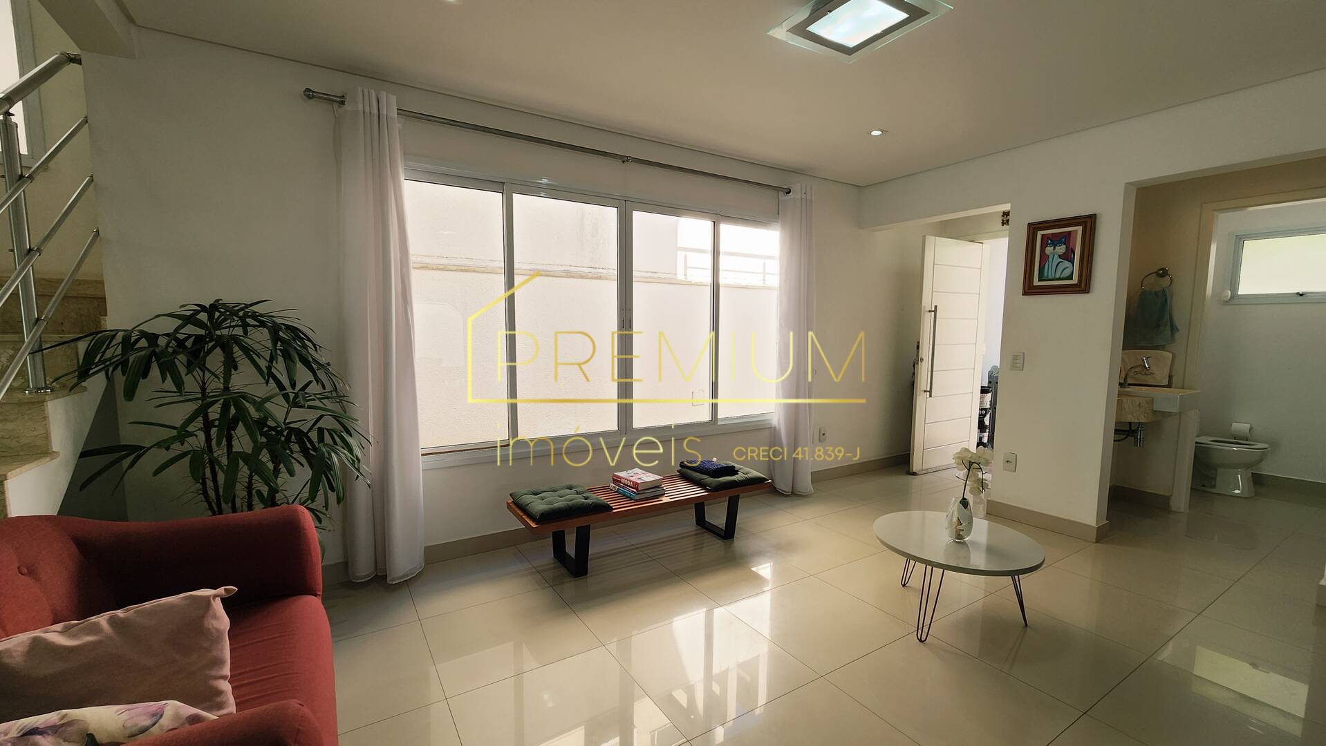 Casa, 3 quartos, 270 m² - Foto 8