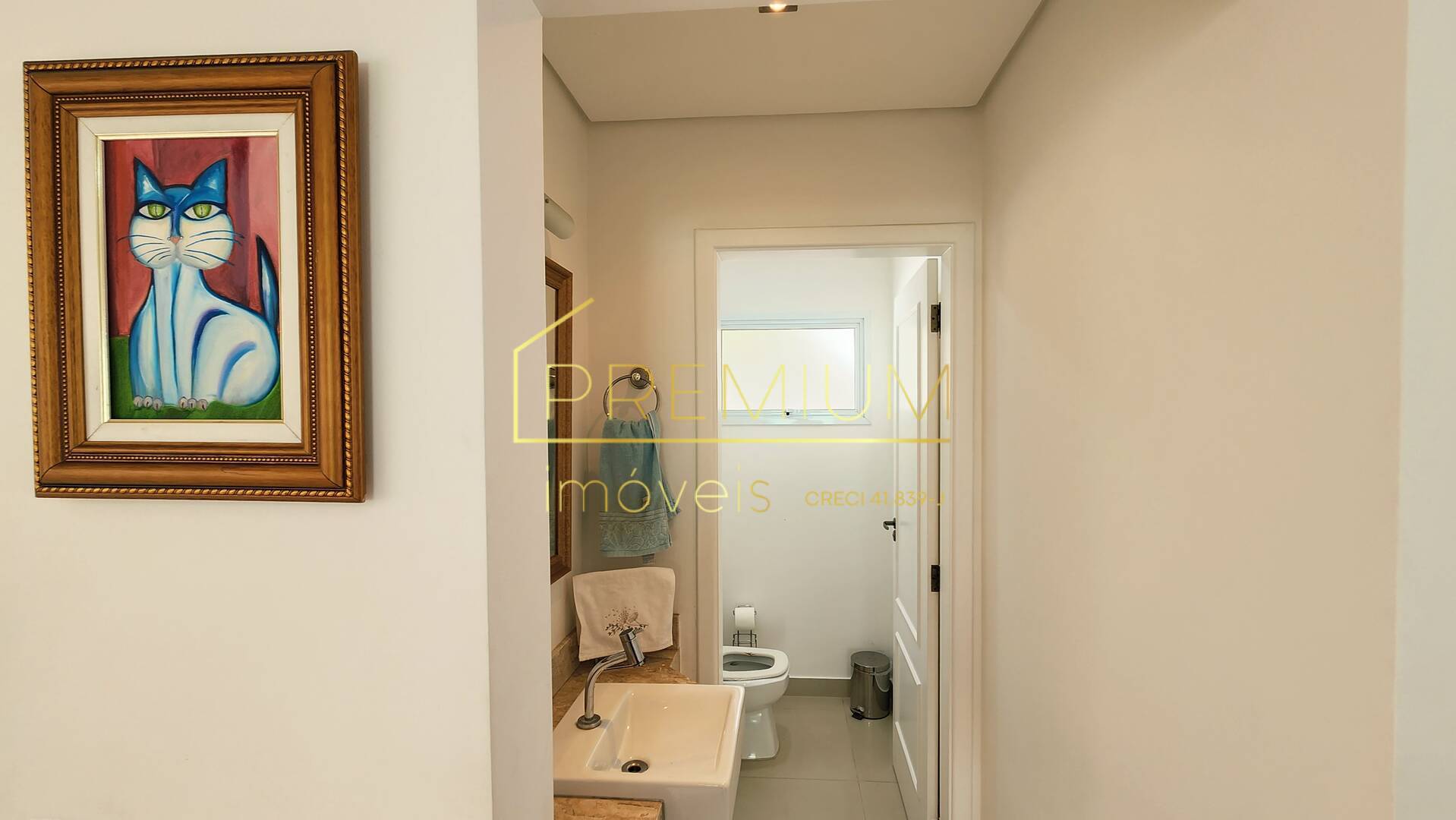 Casa, 3 quartos, 270 m² - Foto 9