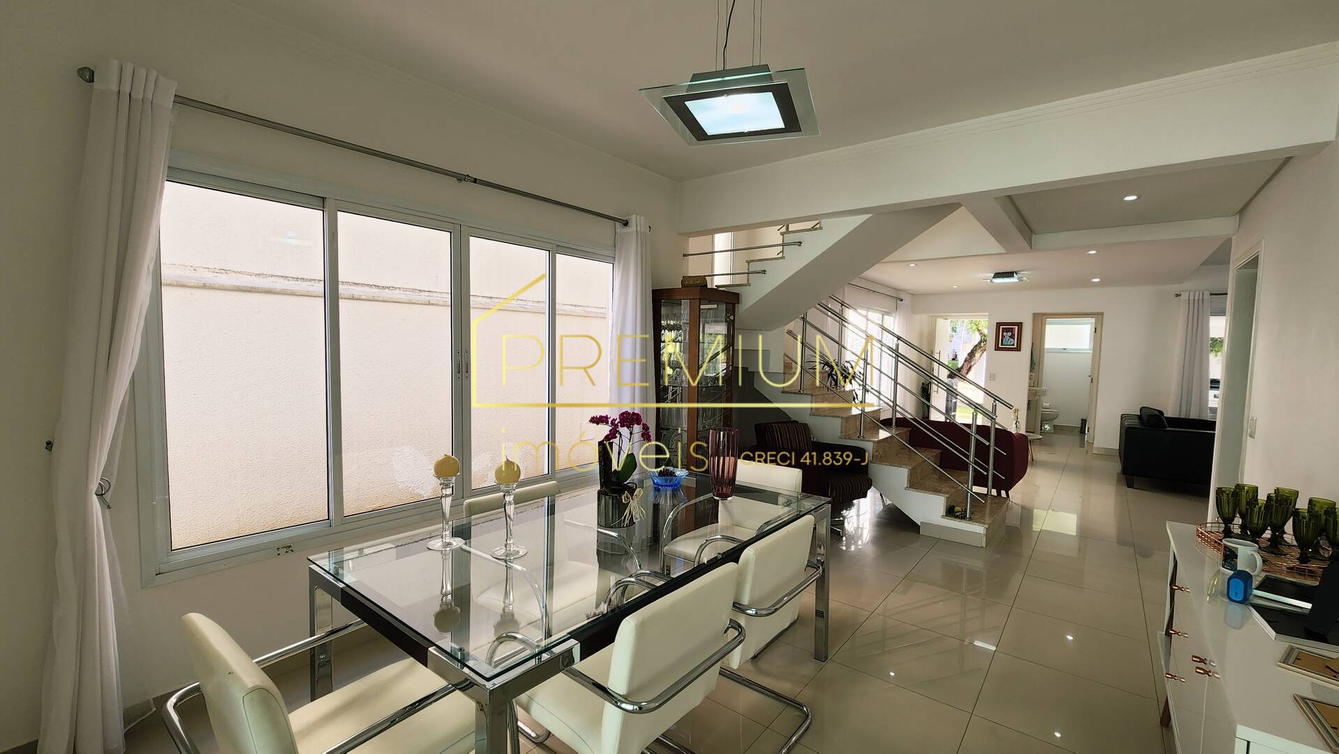 Casa, 3 quartos, 270 m² - Foto 13