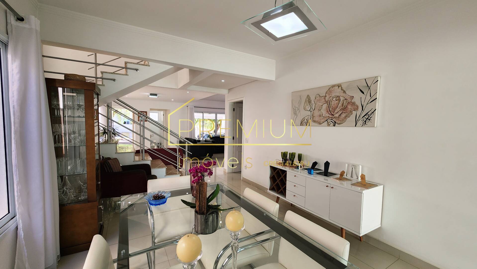 Casa, 3 quartos, 270 m² - Foto 14