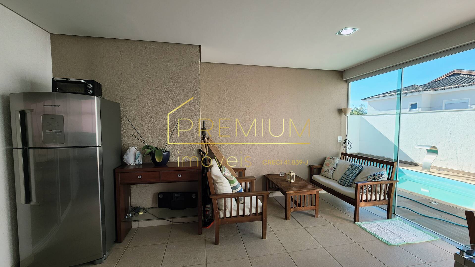 Casa, 3 quartos, 270 m² - Foto 17