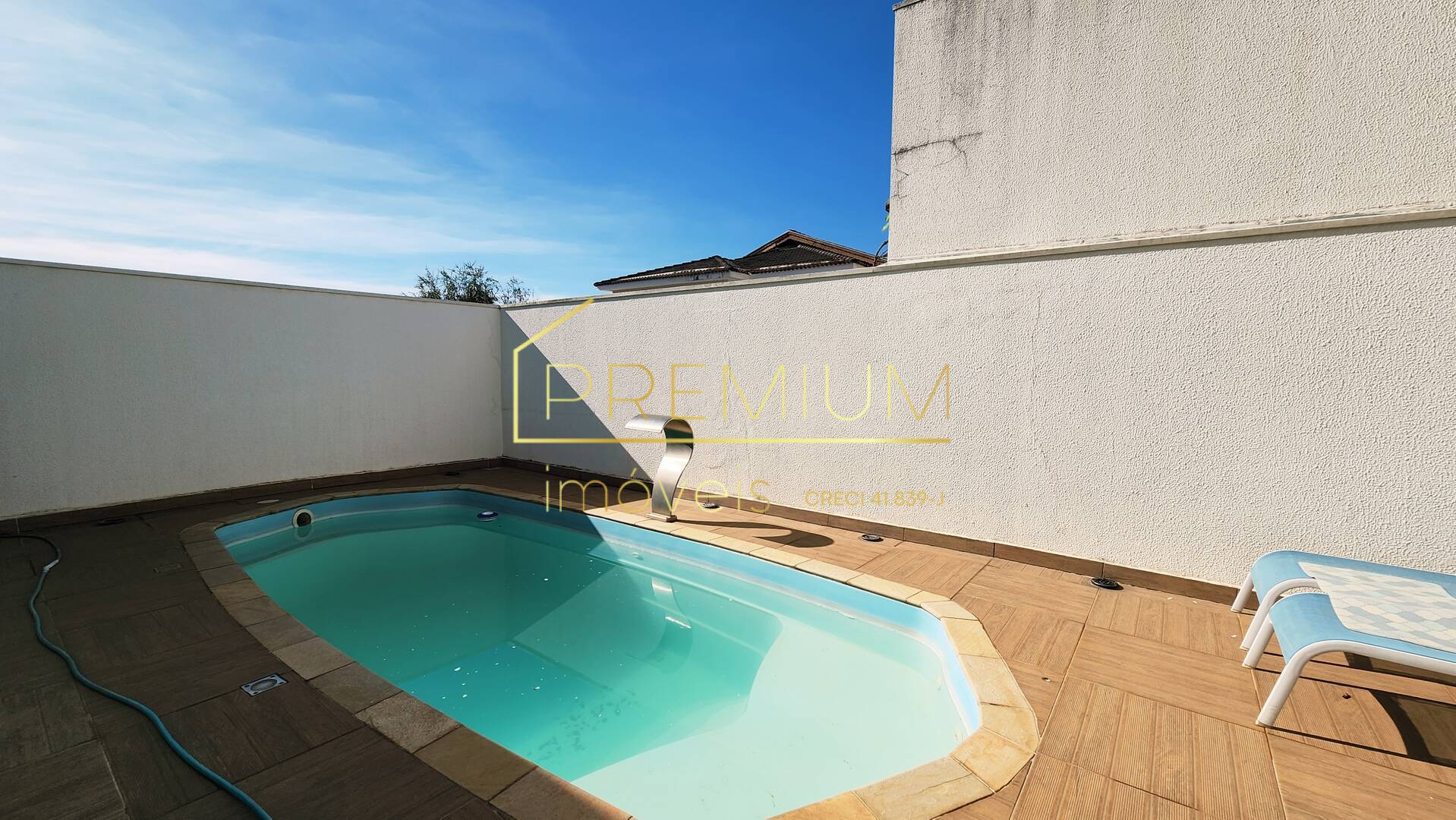 Casa, 3 quartos, 270 m² - Foto 18