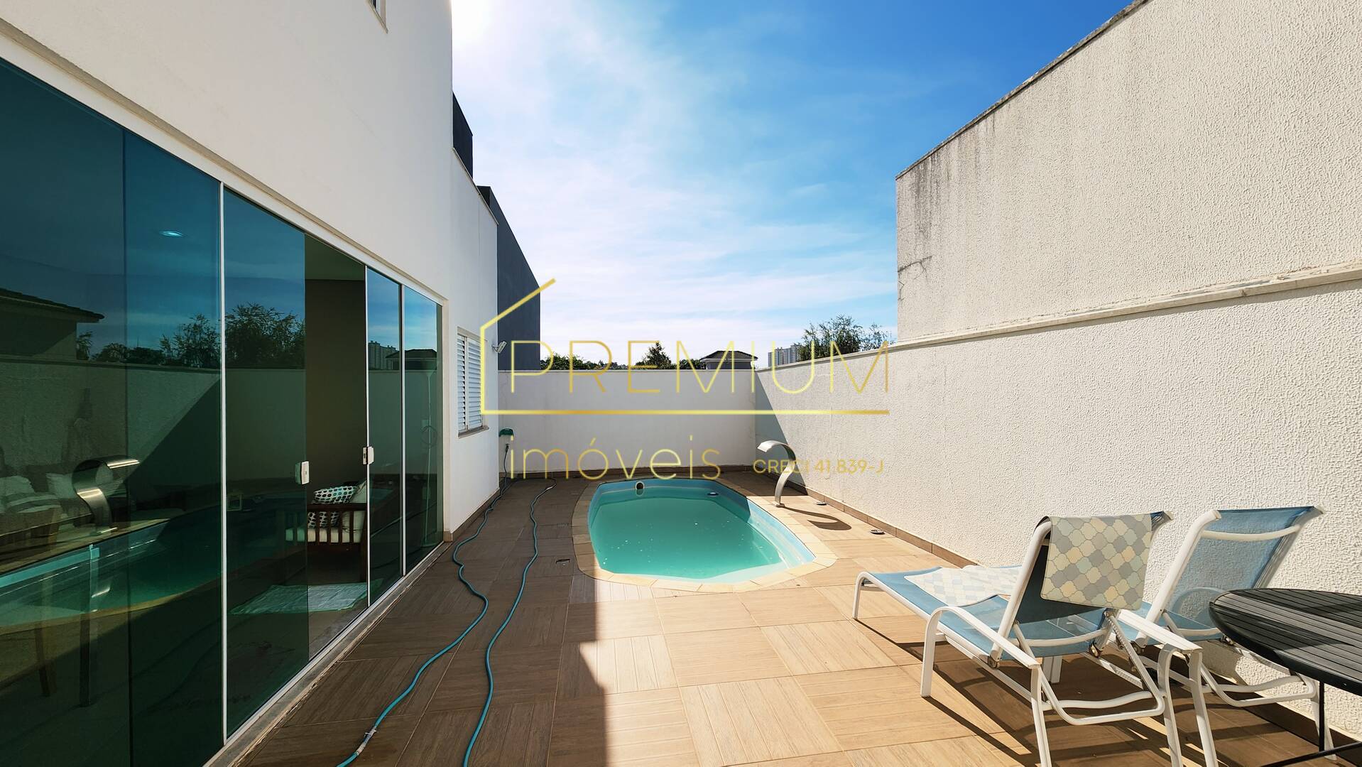 Casa, 3 quartos, 270 m² - Foto 20