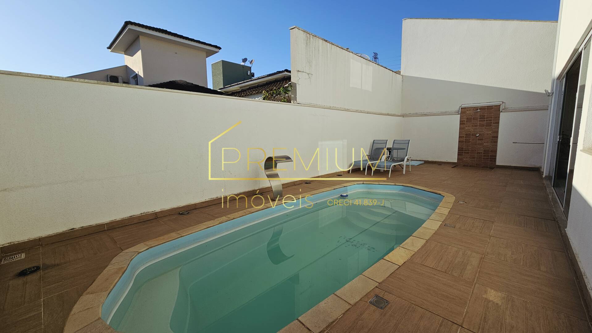 Casa, 3 quartos, 270 m² - Foto 19