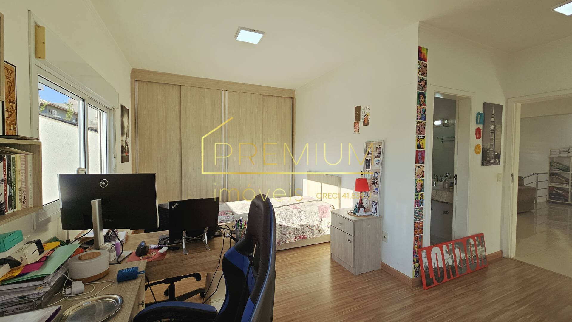 Casa, 3 quartos, 270 m² - Foto 86