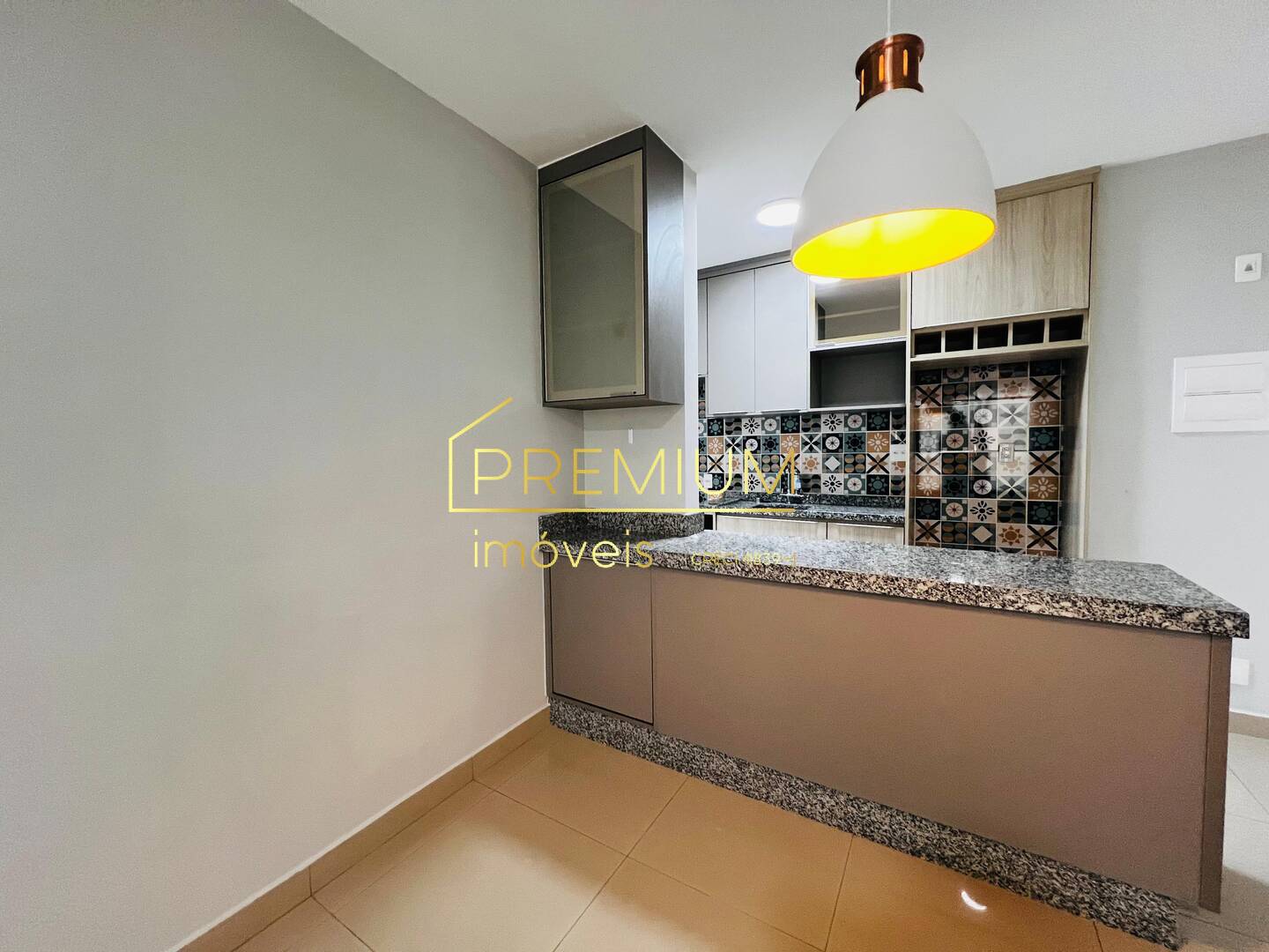 Apartamento para alugar com 3 quartos, 66m² - Foto 2