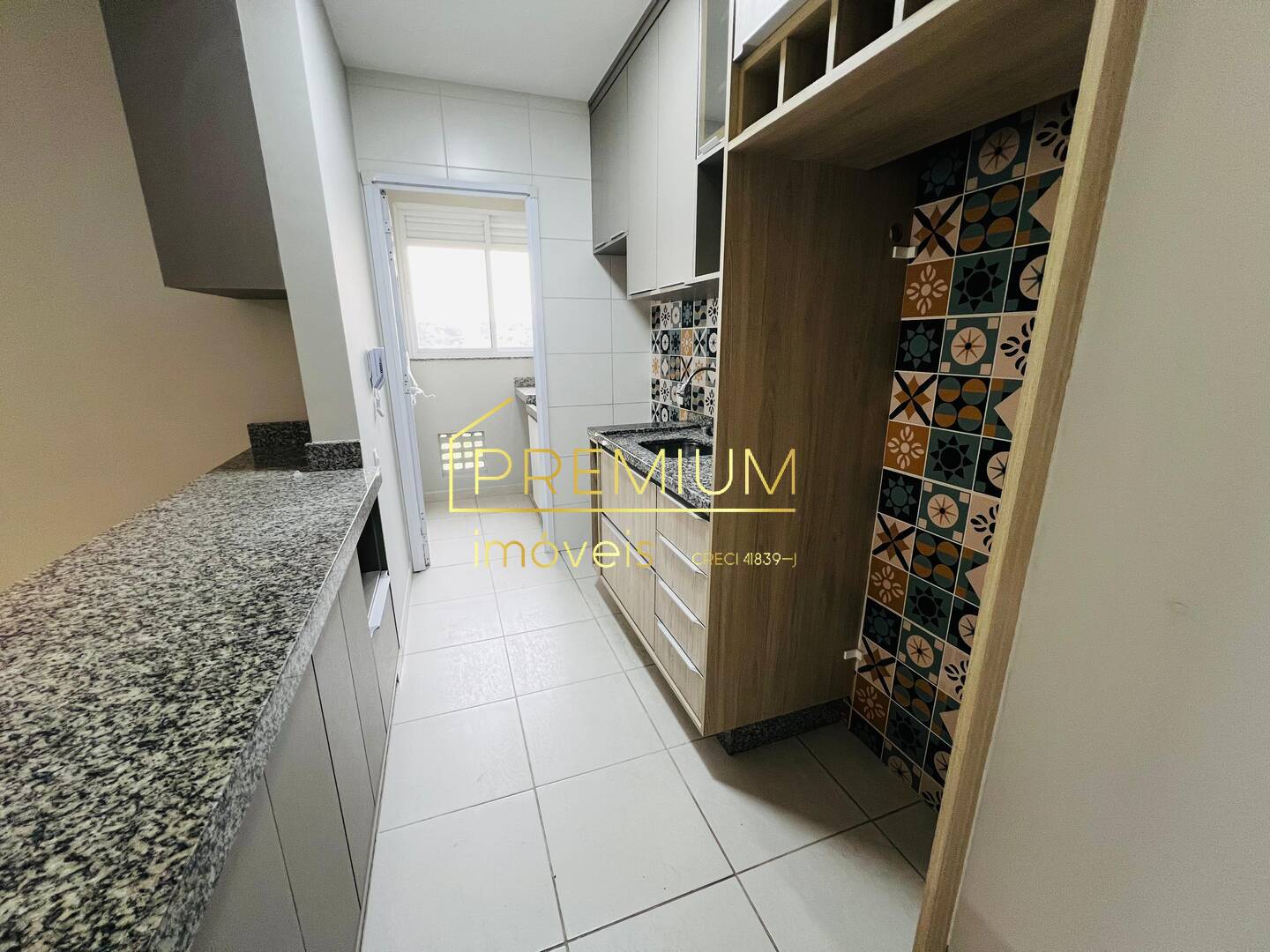 Apartamento para alugar com 3 quartos, 66m² - Foto 4