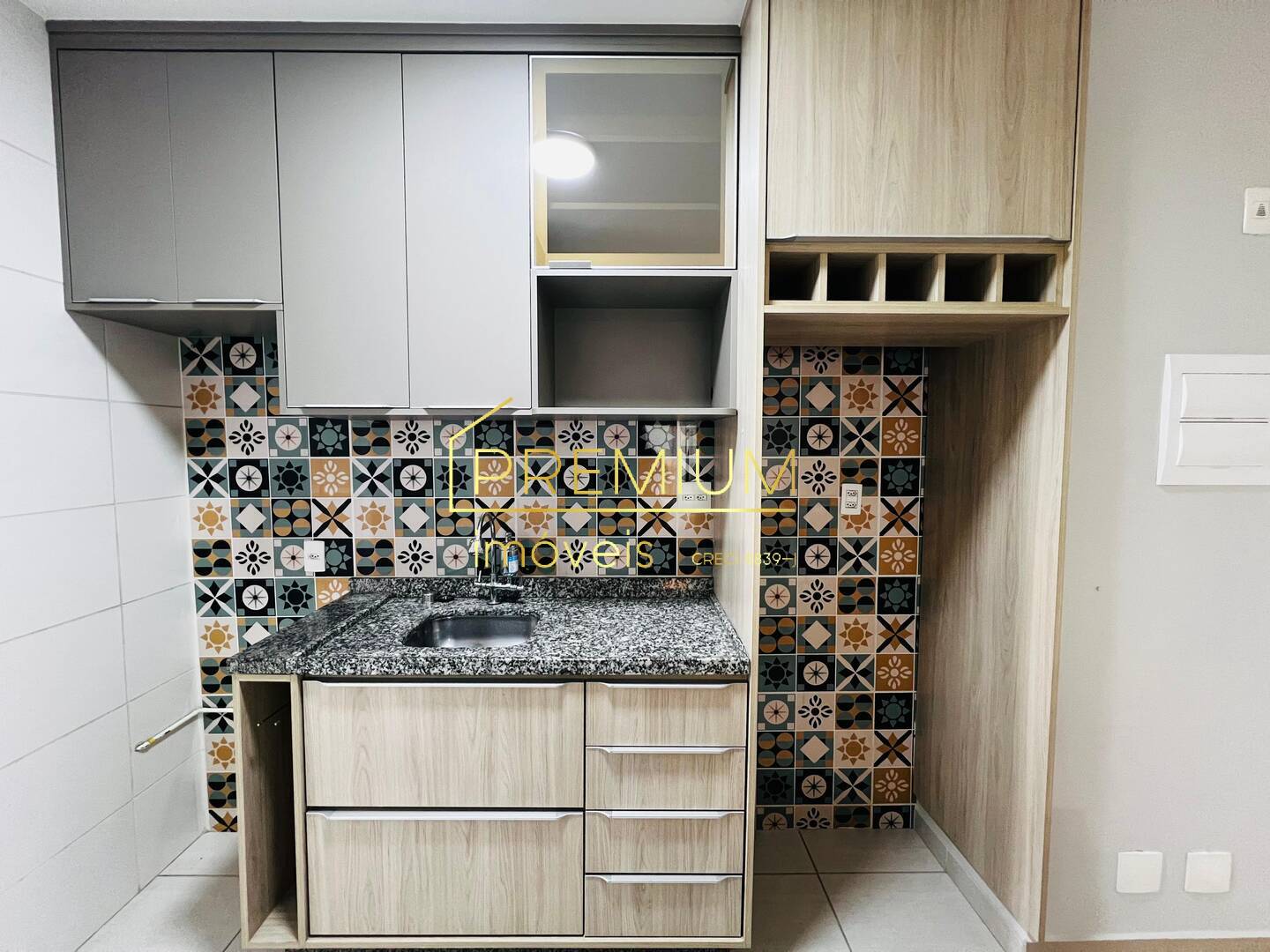 Apartamento para alugar com 3 quartos, 66m² - Foto 3