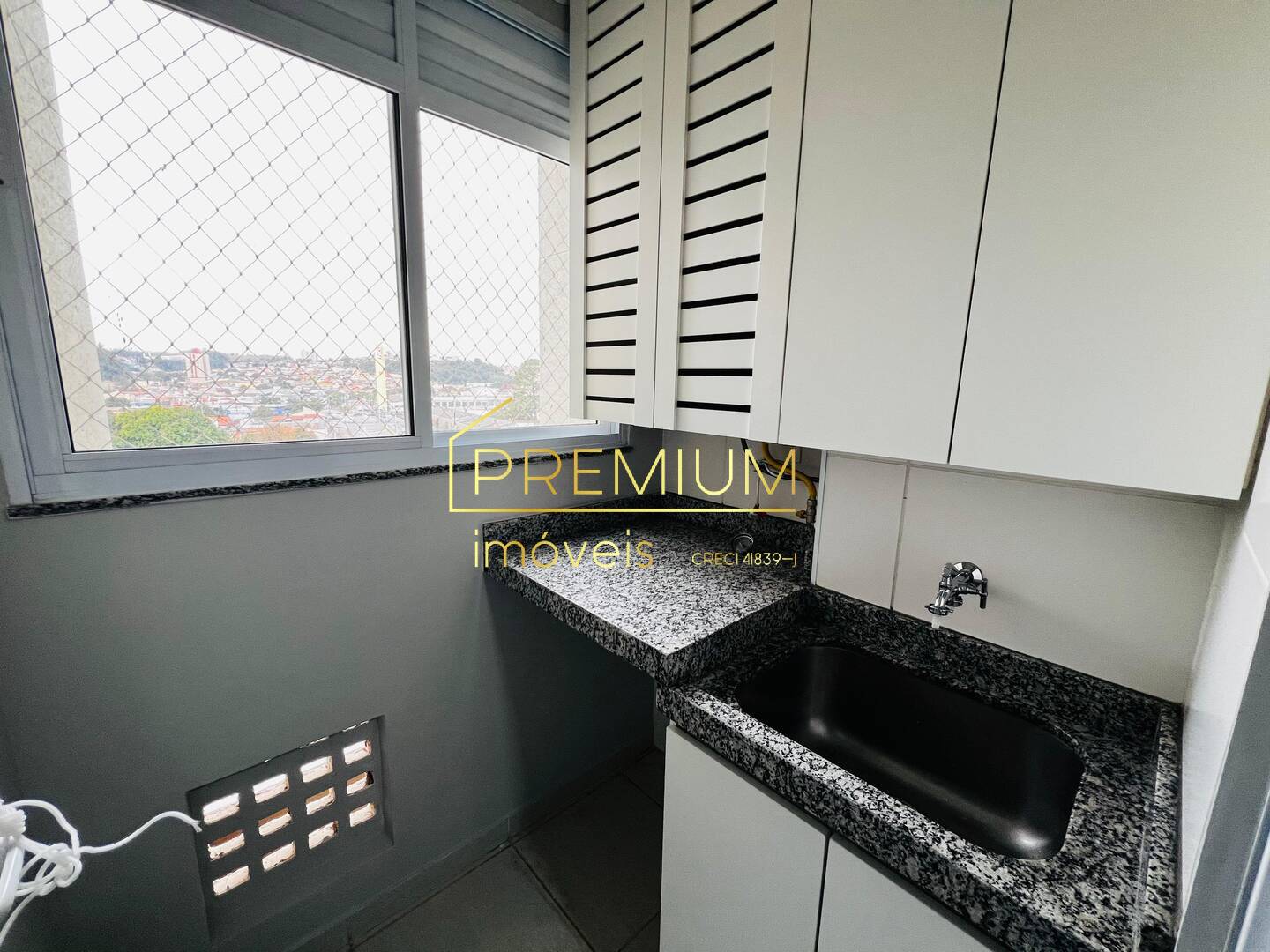 Apartamento para alugar com 3 quartos, 66m² - Foto 5