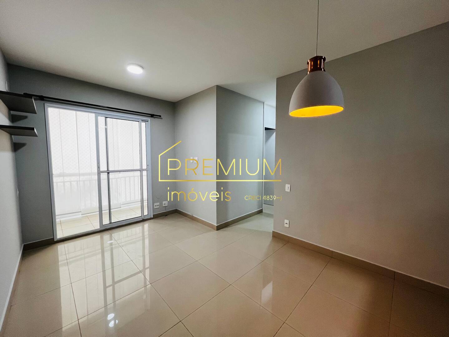 Apartamento para alugar com 3 quartos, 66m² - Foto 1
