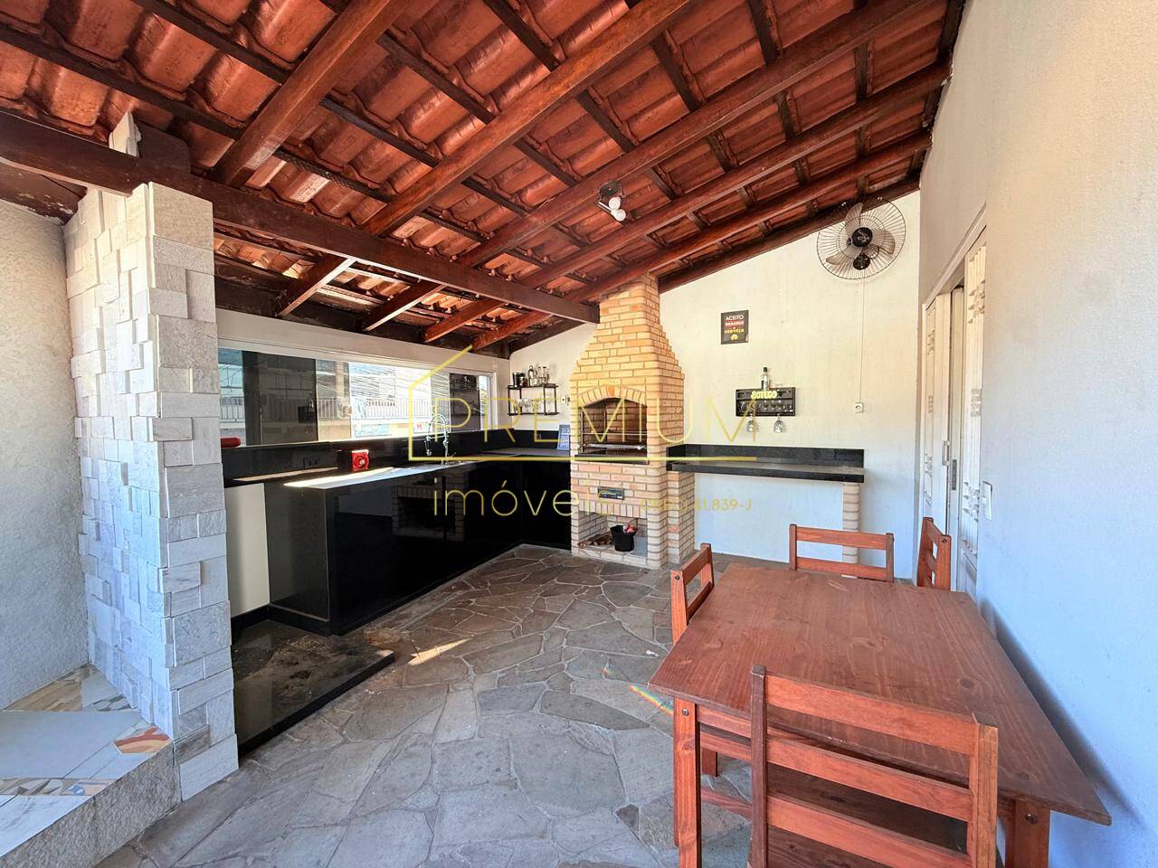 Casa, 4 quartos, 110 m² - Foto 3