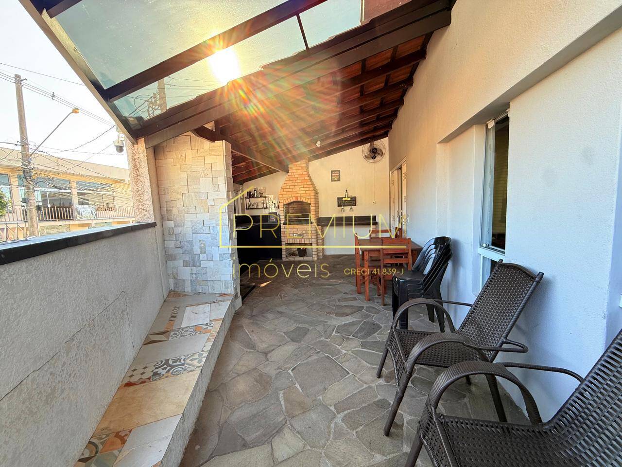 Casa, 4 quartos, 110 m² - Foto 23