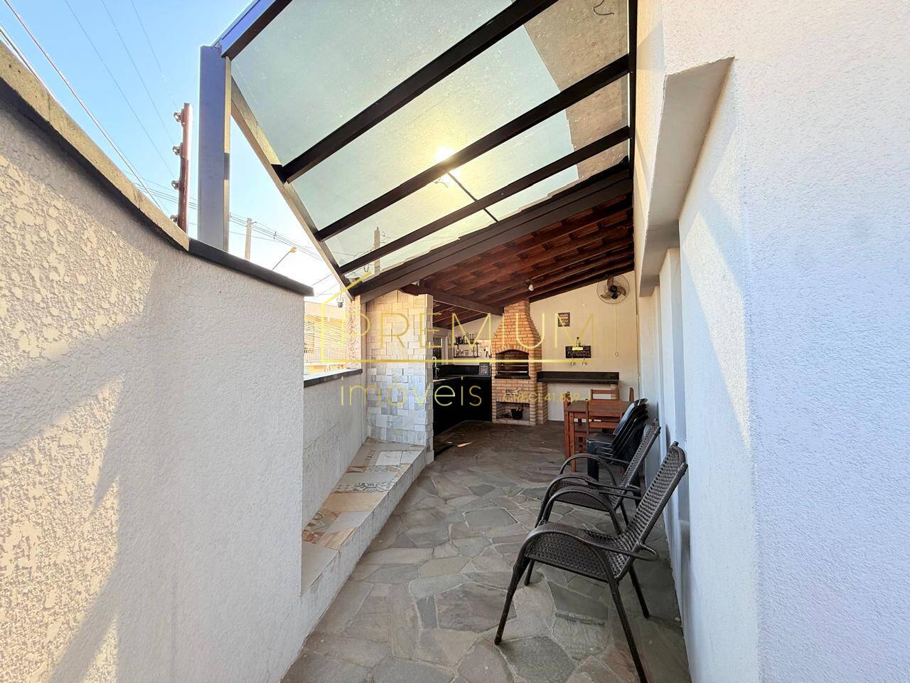 Casa, 4 quartos, 110 m² - Foto 24