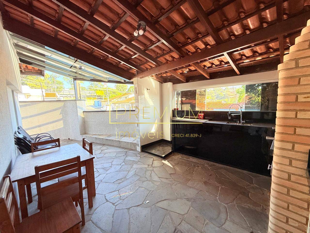 Casa, 4 quartos, 110 m² - Foto 2