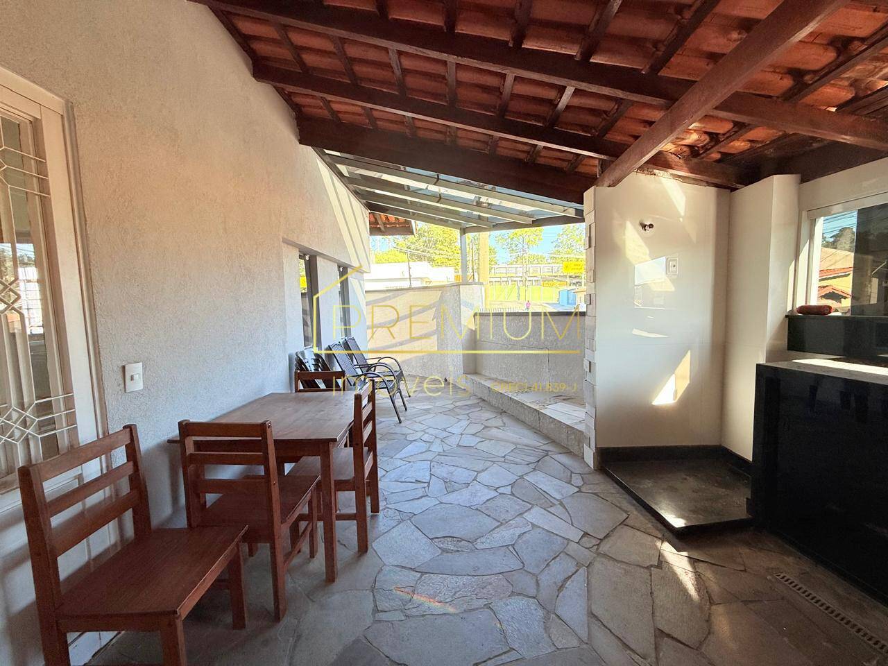 Casa, 4 quartos, 110 m² - Foto 6