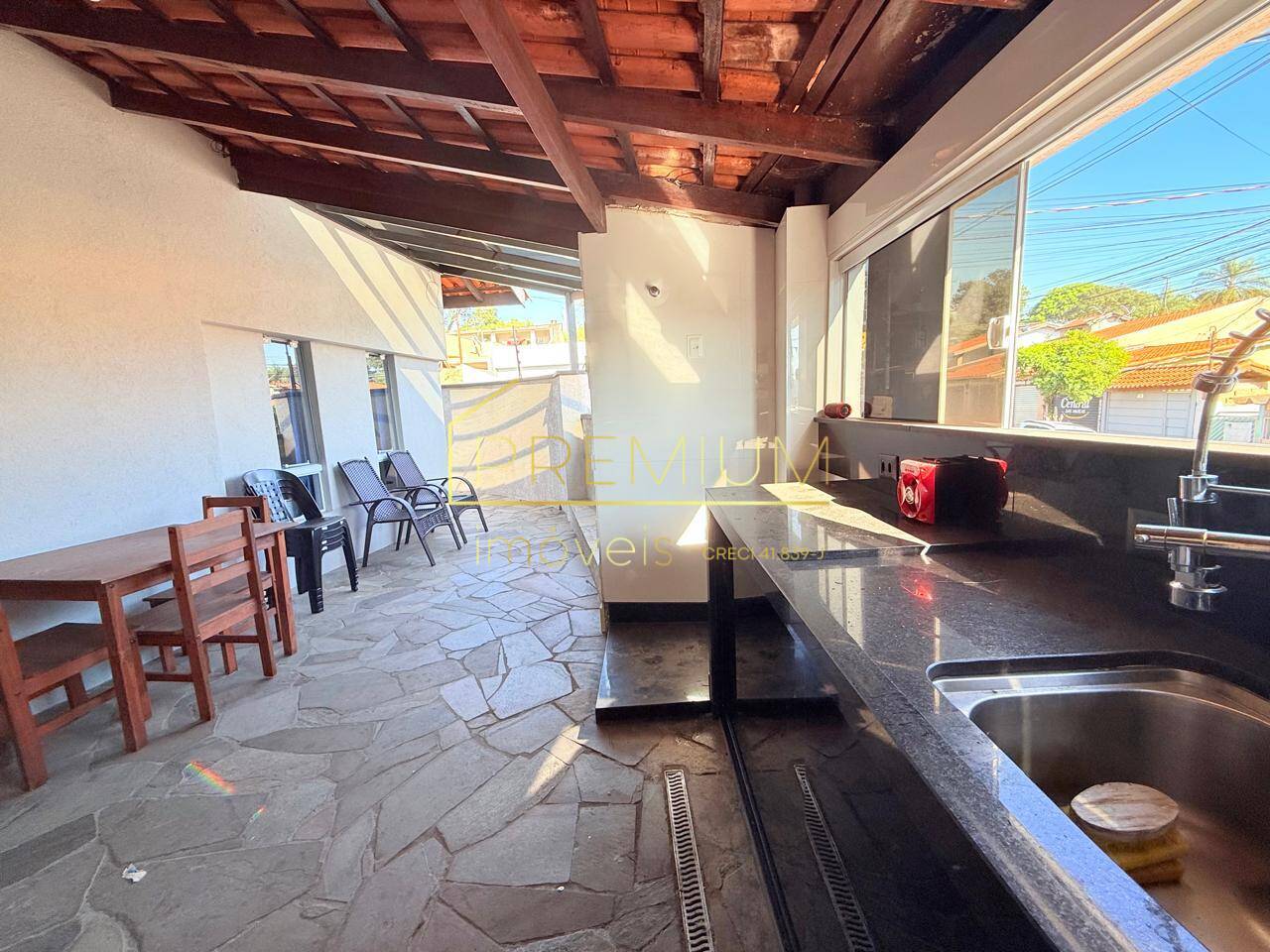 Casa, 4 quartos, 110 m² - Foto 5