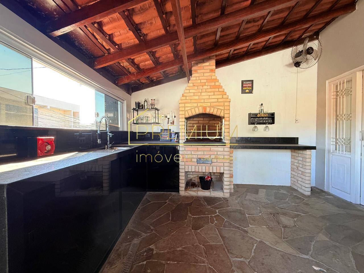 Casa, 4 quartos, 110 m² - Foto 4