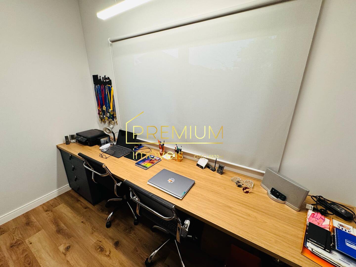 Casa à venda com 3 quartos, 338m² - Foto 3
