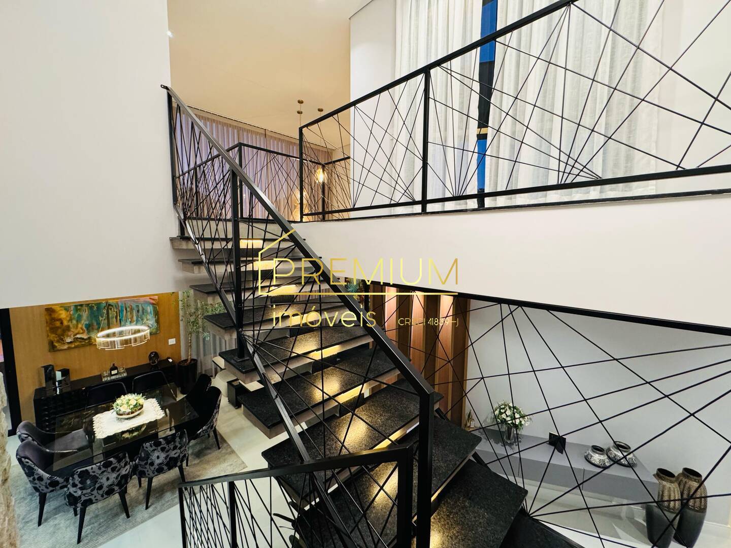 Casa à venda com 3 quartos, 338m² - Foto 36