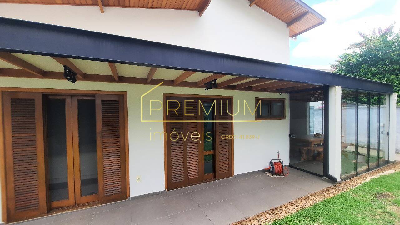 Casa, 3 quartos, 251 m² - Foto 5