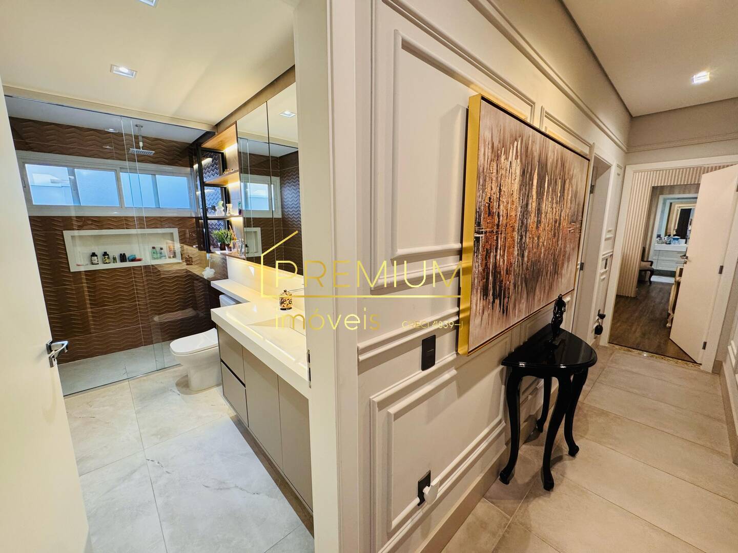 Casa à venda com 3 quartos, 250m² - Foto 9