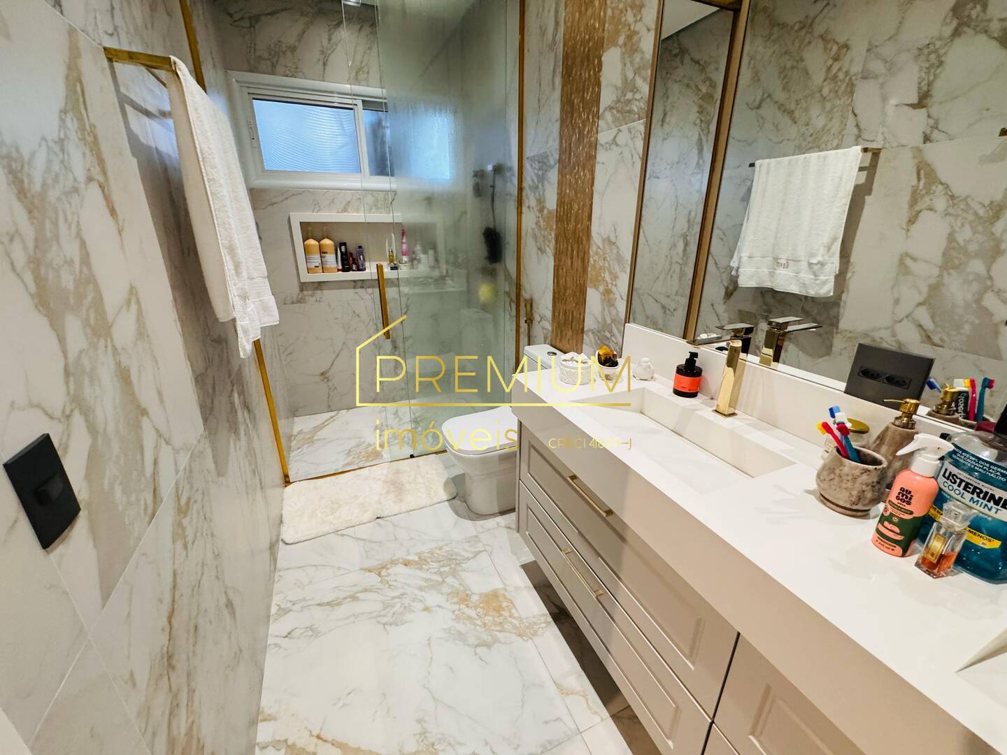 Casa à venda com 3 quartos, 250m² - Foto 20