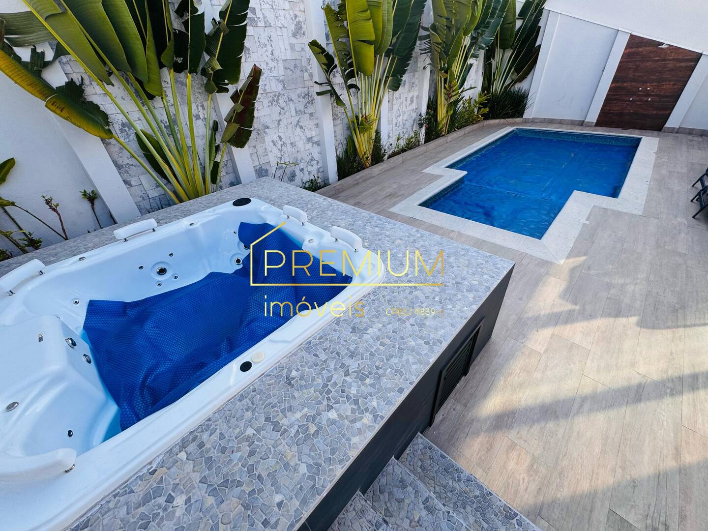 Casa à venda com 3 quartos, 250m² - Foto 35