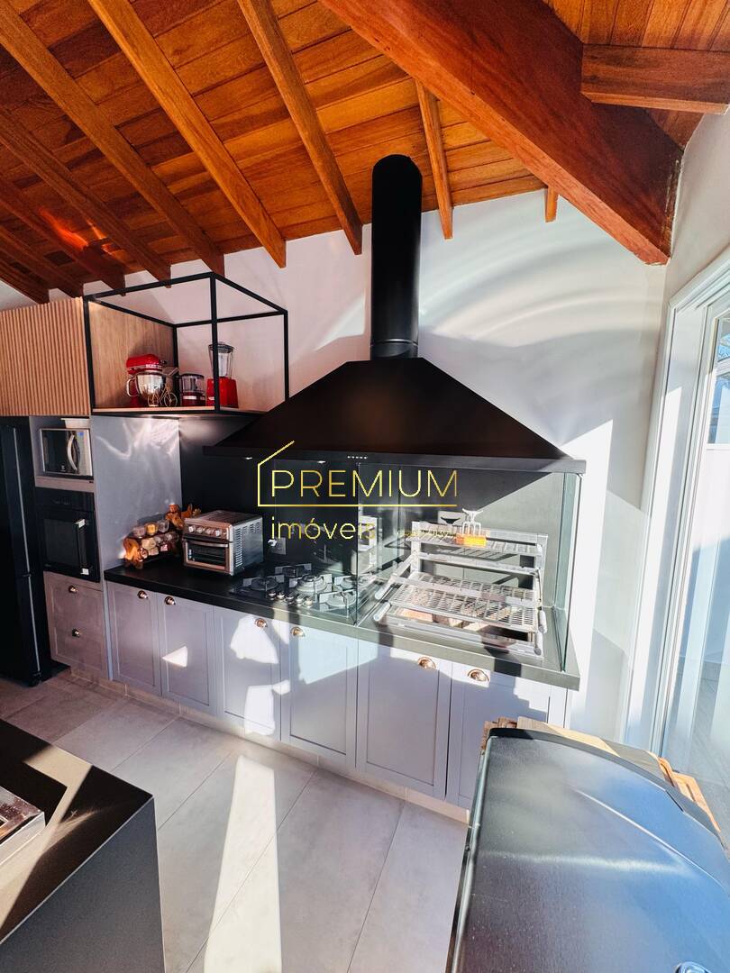 Casa à venda com 3 quartos, 250m² - Foto 39