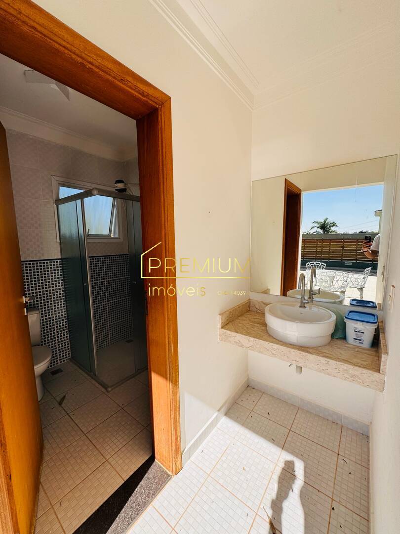 Casa para alugar com 4 quartos, 427m² - Foto 11