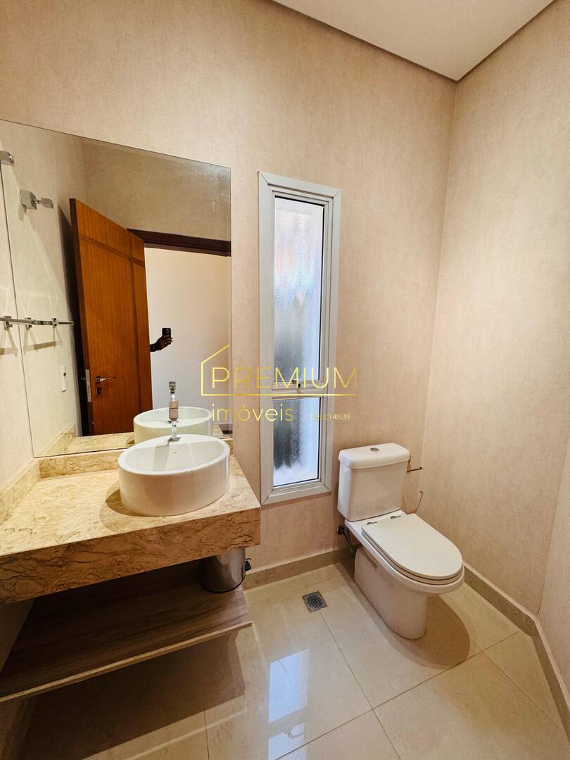 Casa para alugar com 4 quartos, 427m² - Foto 13