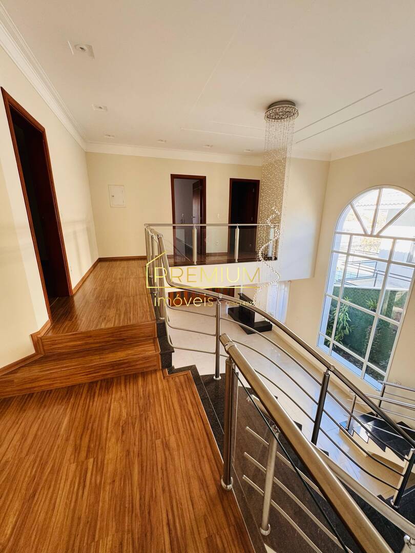 Casa para alugar com 4 quartos, 427m² - Foto 18