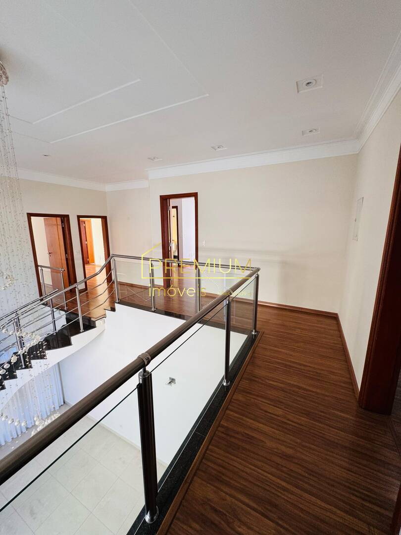 Casa para alugar com 4 quartos, 427m² - Foto 28