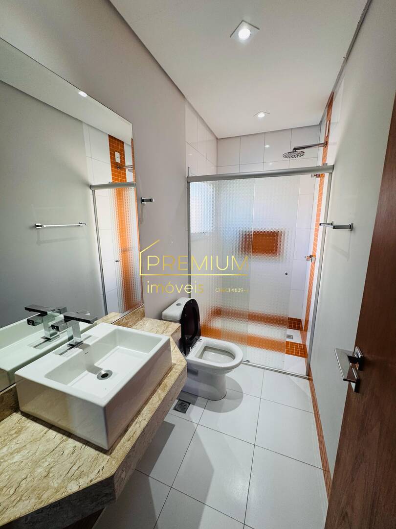 Casa para alugar com 4 quartos, 427m² - Foto 36