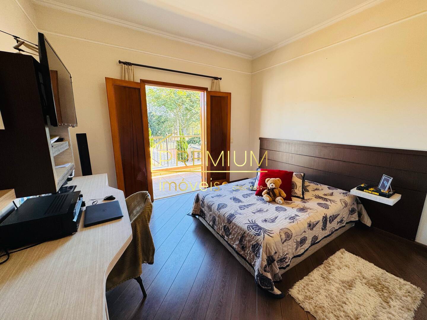 Casa à venda com 3 quartos, 349m² - Foto 4